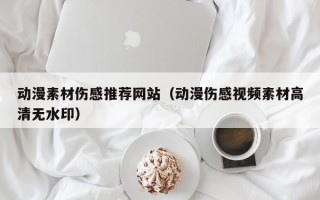 巴中动漫素材伤感推荐网站（动漫伤感视频素材高清无水印）